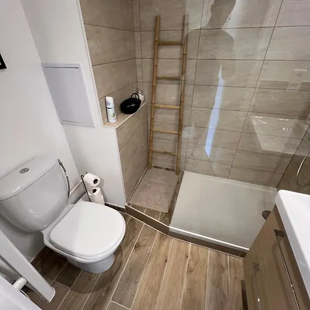 Port De Apartment *